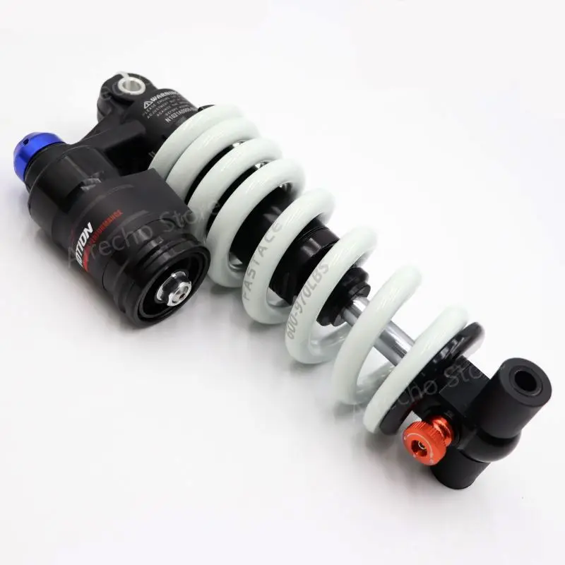 Официальный амортизатор V14 новое обновление подвеска 500-650 фунтов/600-970 фунтов для