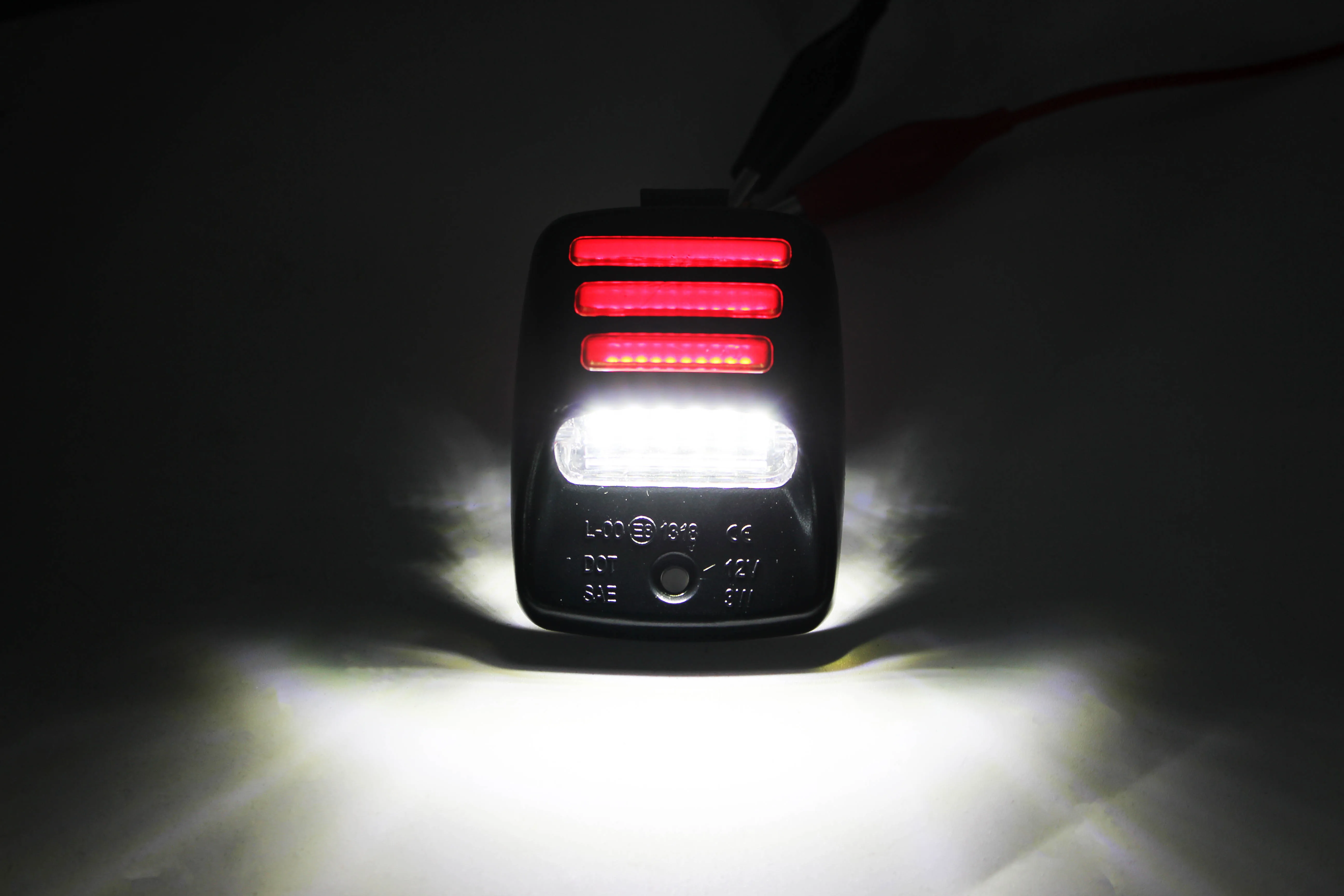 2 шт. подсветка для номерного знака Toyota Tacoma 2005-2015 Tundra 2000-2013