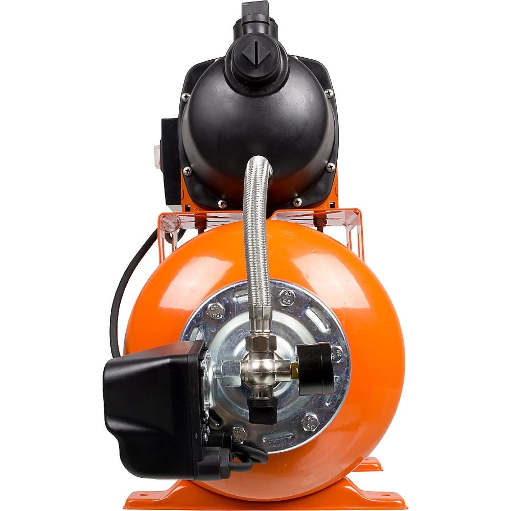 Автономная станция водоснабжения ВИХРЬ АСВ-600/20 | Строительство и ремонт