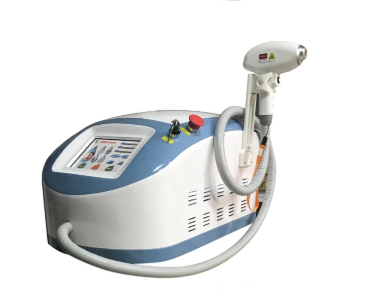 Vergleich 808 nm Diodenlaser Haarentfernungsmaschine Preis