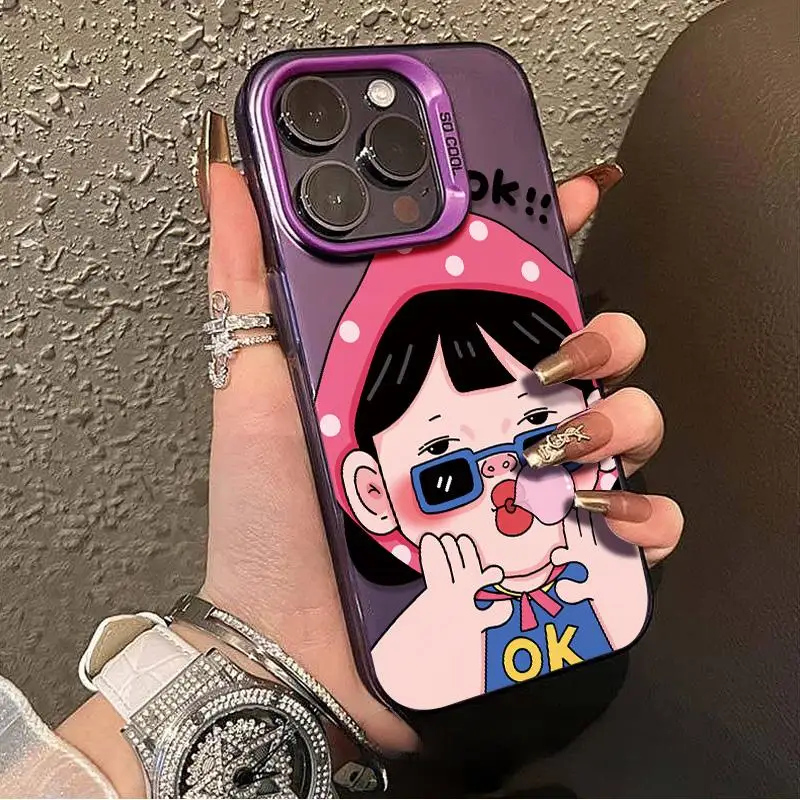 Чехол для Huawei P30 P40 Pro Mate 30 40 Nova 7 9 Honor 50