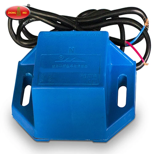 

high quality Railway Wheel Sensor