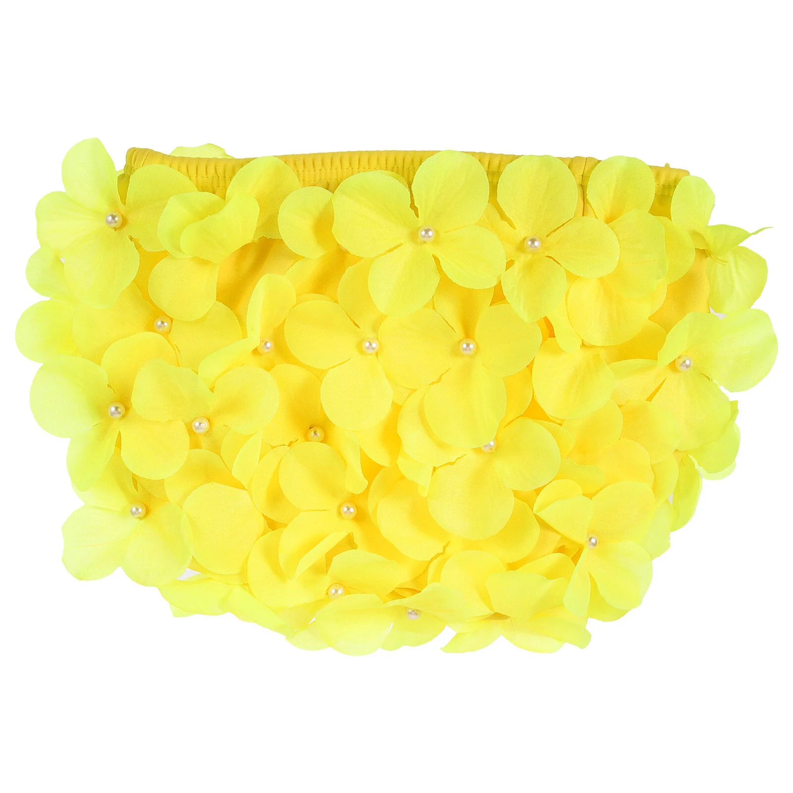 

Accessories Swimming Hat For Women Hair Hats Swimming Protection Caps Women Floral Professional