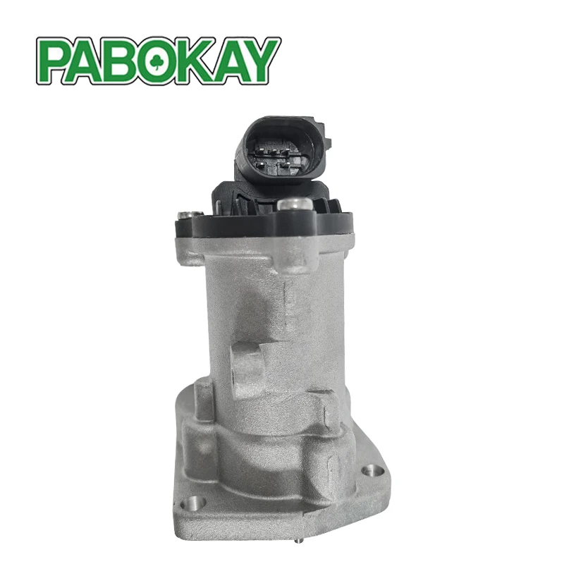 Впускной клапан EGR для Ford Transit Connect 1 8 TDCi впускной коллектор 4M5Q9424BE 1376242 8T1Q-9424-CE EGR325