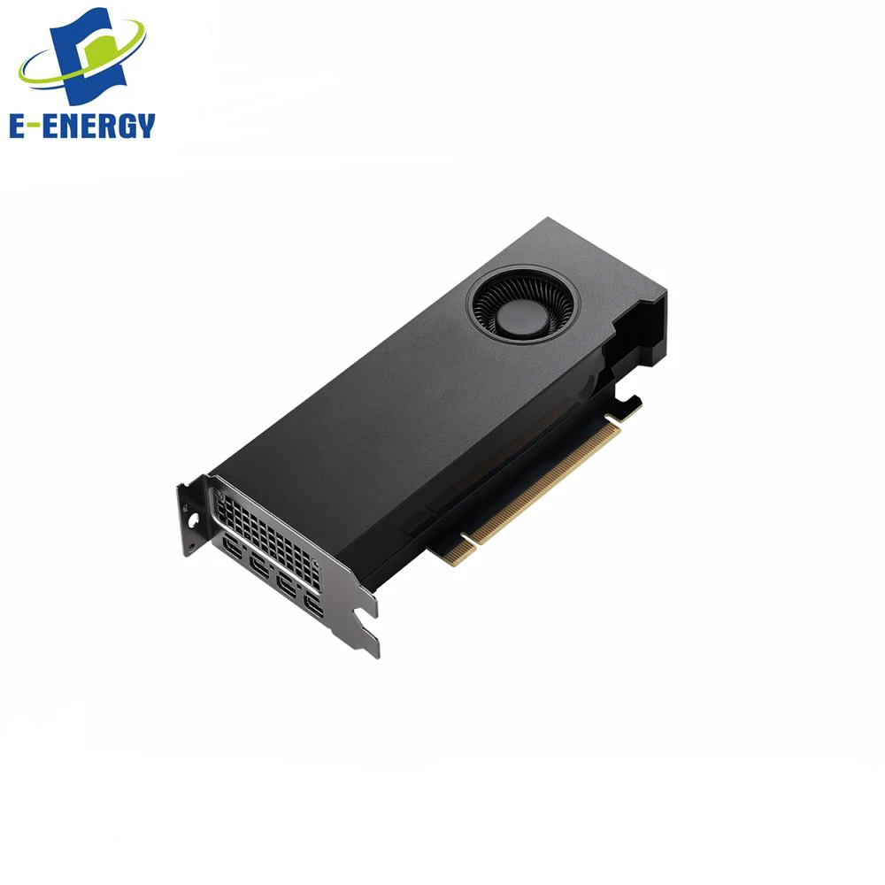 

PNY Quadro RTX A2000 6GB 192 Bit GDDR6 Professional Graphics Card