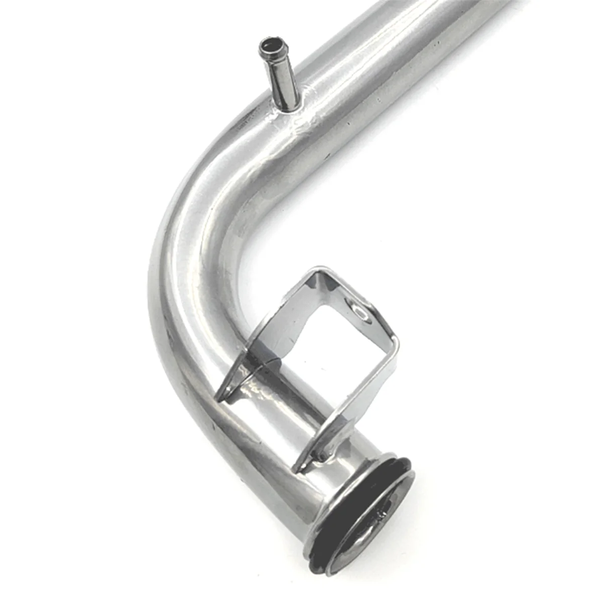 Выпускная труба охлаждающей воды для Mitsubishi Pajero V43 V45 Montero Sport K96W Nativa Challenger L200 MD 307137