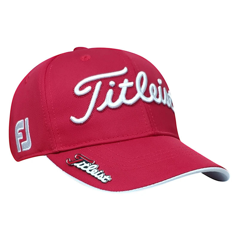 Classic American hat Fashion golf hat Golf hat Outdoor sports hat