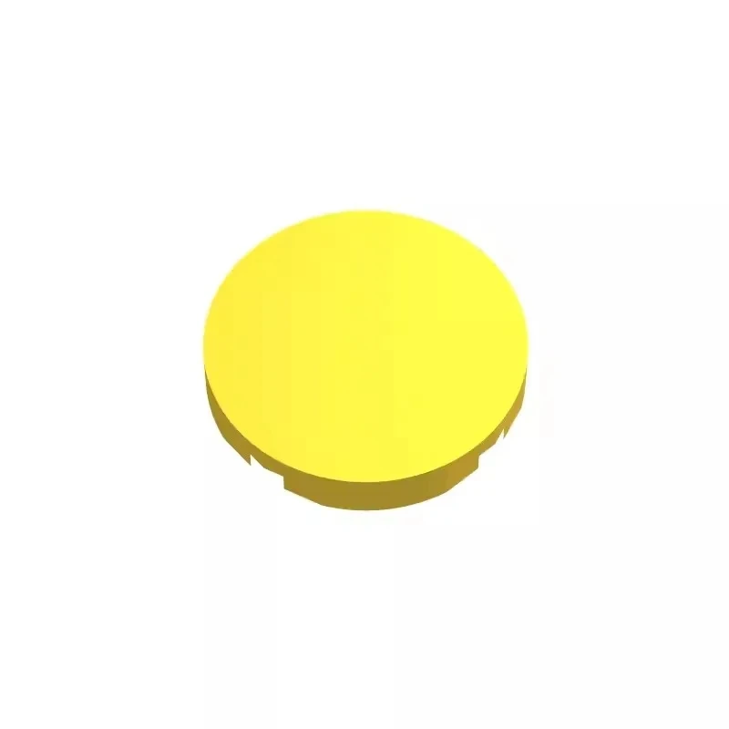 50 шт. совместимые с MOC собирает частицы 14769 4150 2x2 для деталей строительных блоков