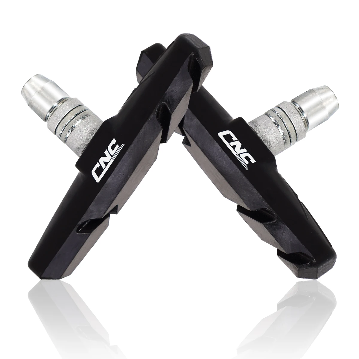 SUNTNUR 70 мм Mtb V Тормозные колодки 2 пары