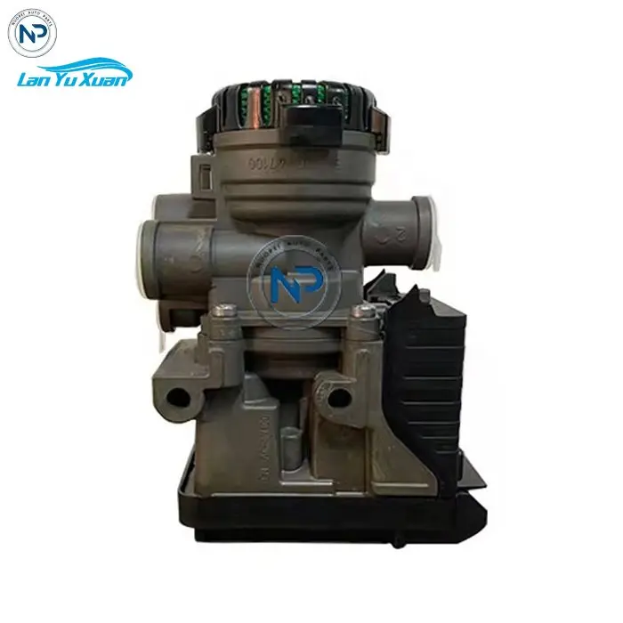 

Oem K021203 20428938 20570906 20828237 21122034 VOL EBS Modulating valve for Truck