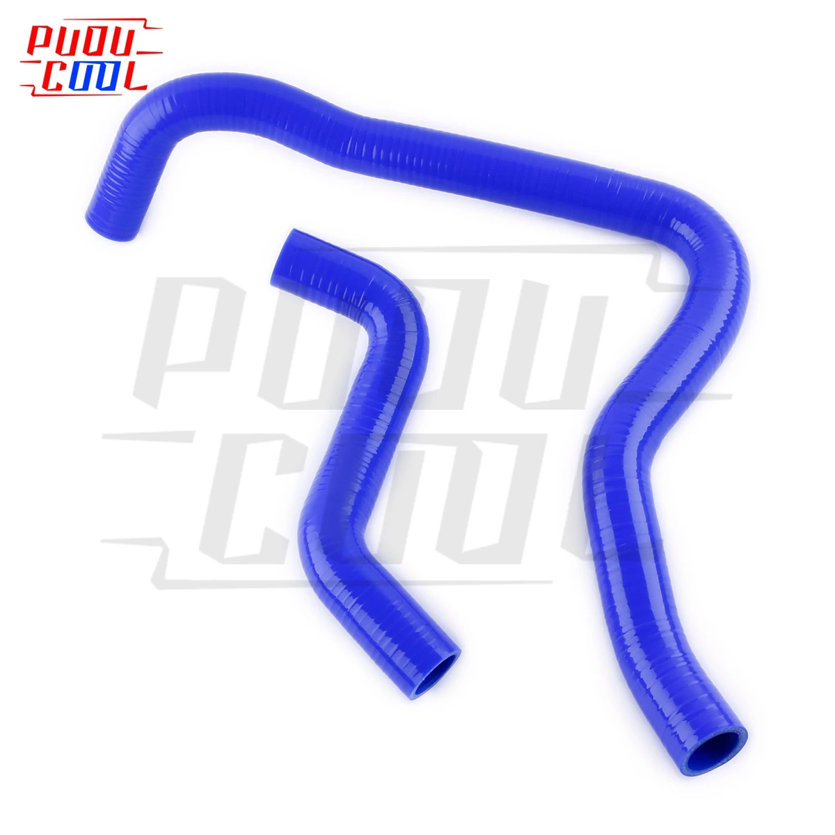 

For 1997-2000 Honda Accord Euro R SiR SiR-T F20B CF4 CL1 1998 1999 Silicone Radiator Hoses Pipe Tube Kit 2Pcs 10 Colors