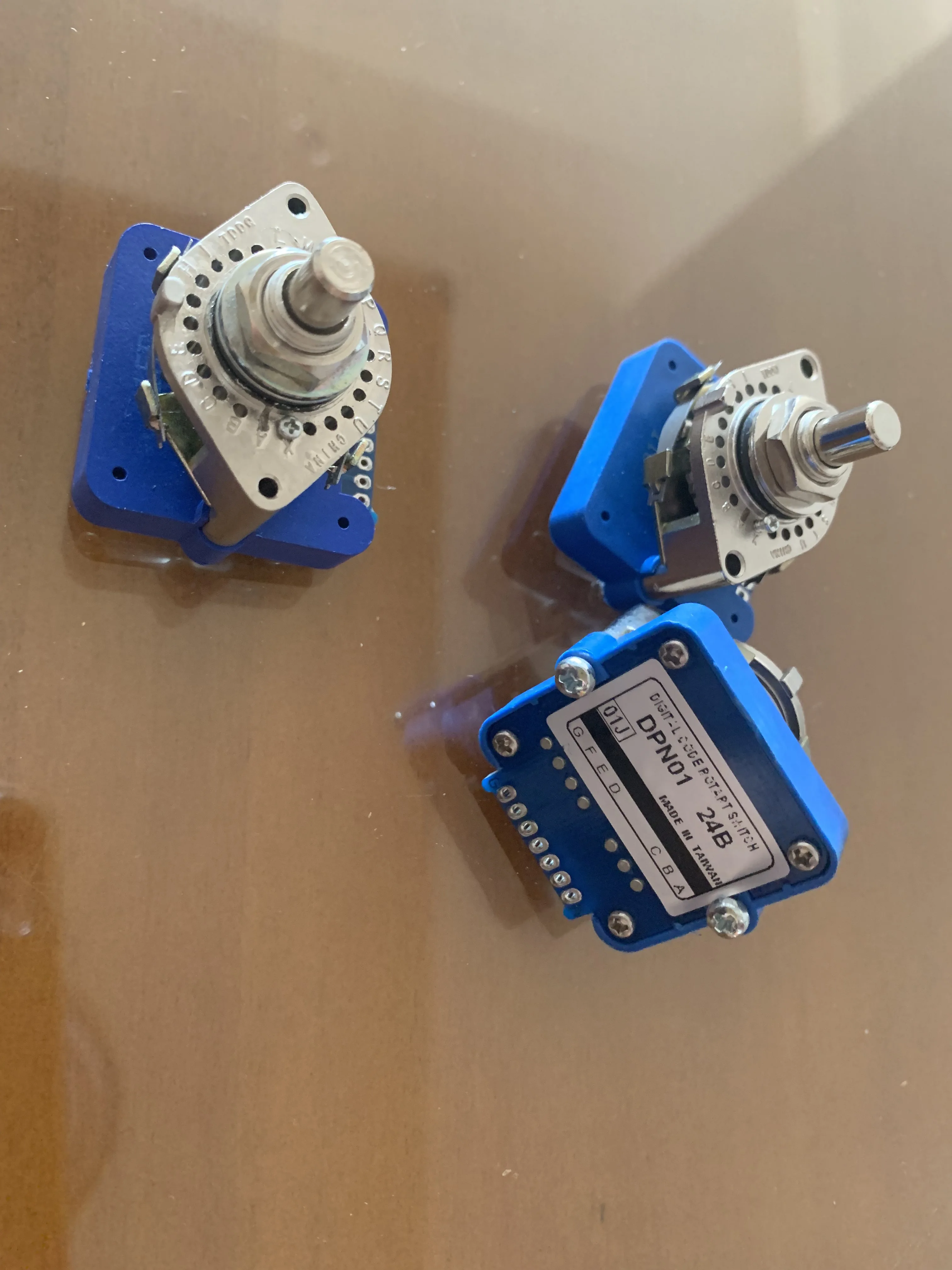 

DPN DPN01 DNP02 01j 02j 01N 02N 12B 24b Instead of KEM Korea digital band switch KDP CNC panel knob switch