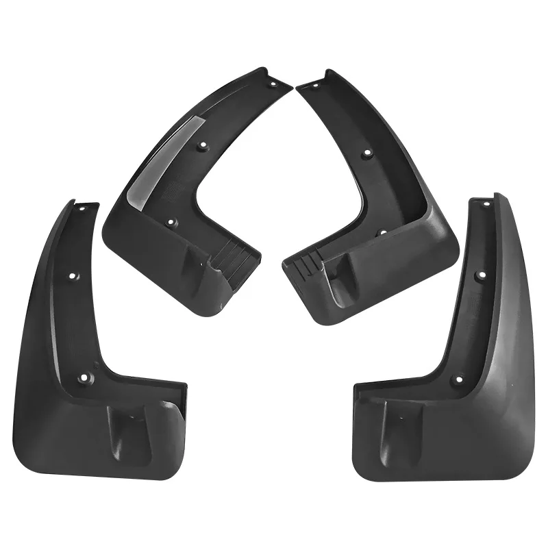 

4pcs/set Mudflaps For KIA Sportage QL 2016 2017 2018 2019 2020 Mudguards Mud flaps Splash Guards Mud Flap Car Fender Accessories