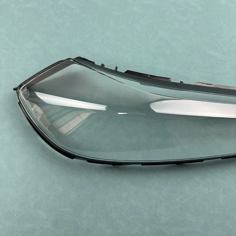 Замена оригинального абажура из оргстекла для LYNK &amp CO 01 2017 2018 2019 2020 дневные