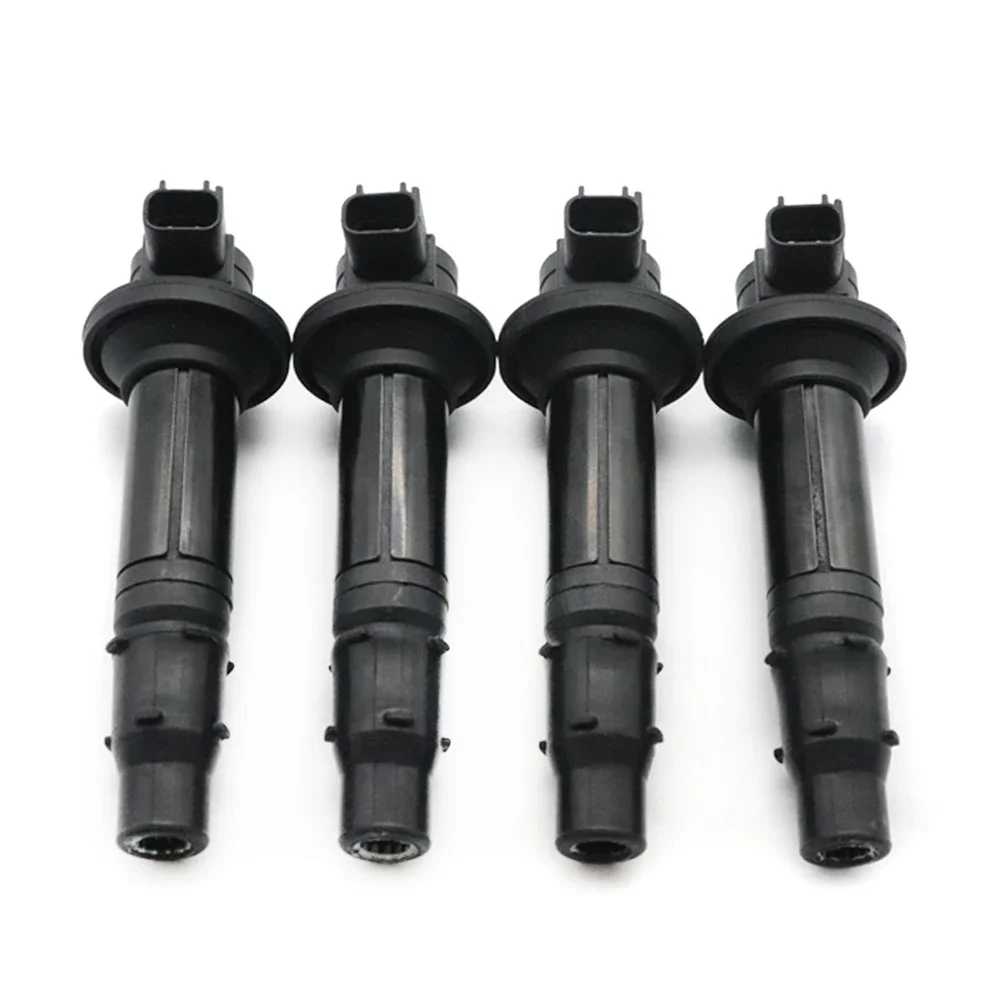 

5EB-82310-00-00 комплект автомобильных катушек зажигания для Yamaha YZF R6 1999 2000 2001 2002 5EB 823100000 F6T549