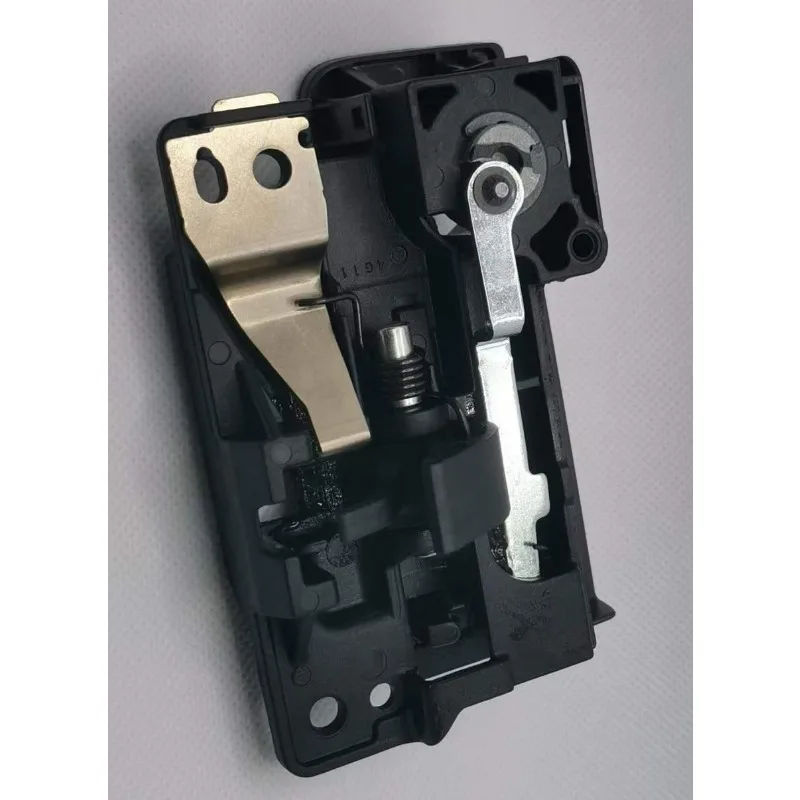 Оригинальная фотолюверса пассажирский ящик для инструментов блокировочный блок