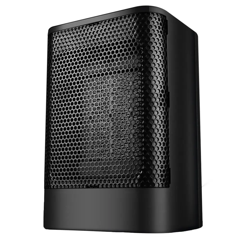

Smart Home Office Heater Portable Electric Heater PTC Ceramic Quick Heating 3 Setting Heater Desk Heater For Home Office