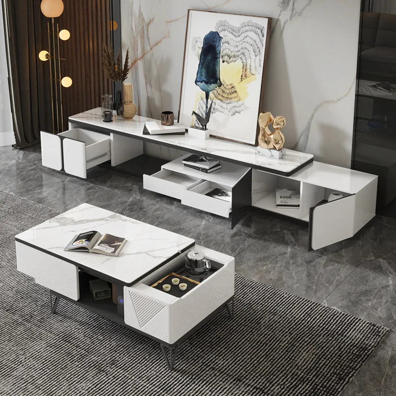 Чайный столик кунг-фу интегрированная тарелка для приготовления чая