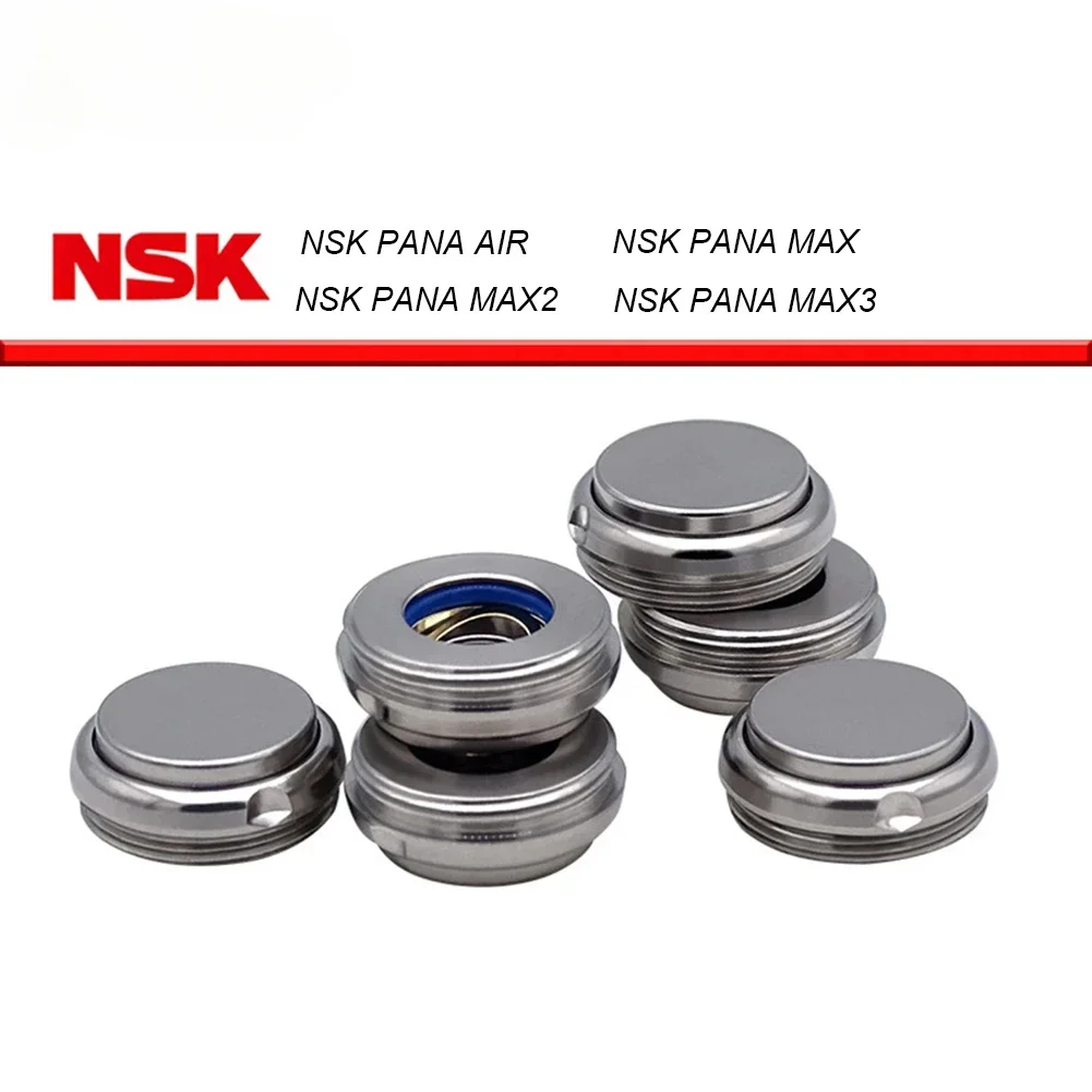 Задняя крышка стоматологической турбины NSK PANA-MAX PANA-AIR высокоскоростной телефон