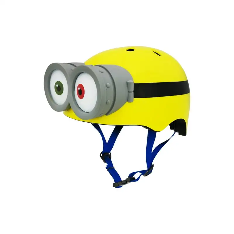 

Bike Helmet, Child 5+ (50-54cm)
