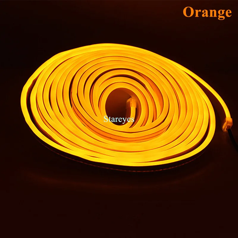 

Светодиодная лента Stareyes 12В 5м