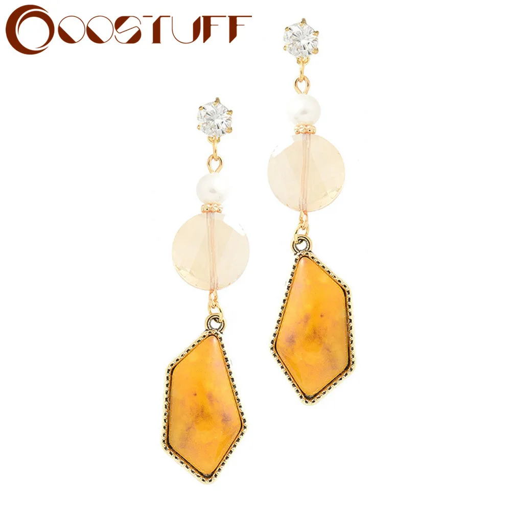 

Женские винтажные серьги-подвески, ювелирные украшения с подвесками в готическом стиле, 2022