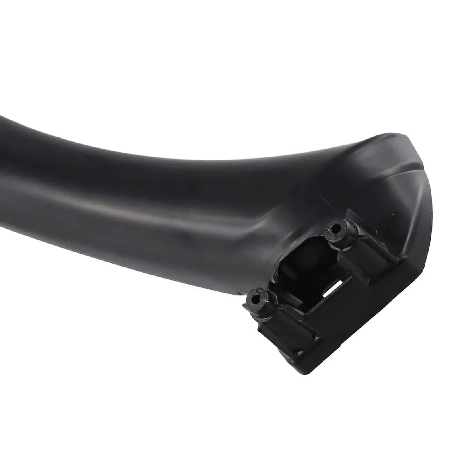 Аксессуары Ручка Внутренняя дверная ручка Недеформационный пластик Материал