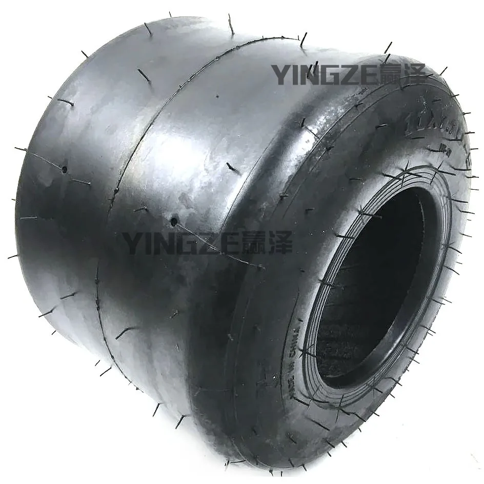 

Go kart 150 200 250ccATV UTV Buggy 11*7.10-5 Inch Wheel Tyre Tire Hub