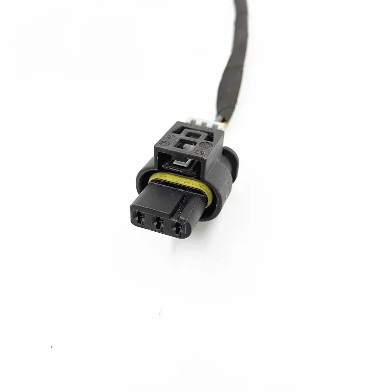 Для Mercedes Benz BMW Audi Volkswagen Land Rover Ford задняя версия электрический разъем для глазка 1