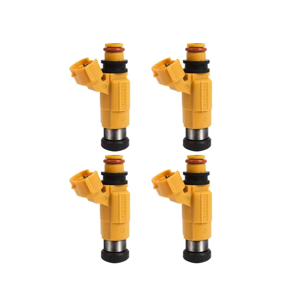 НОВАЯ топливная форсунка OE # CDH-275 МД 319792 CDH275 Для морского подвесного двигателя Yamaha