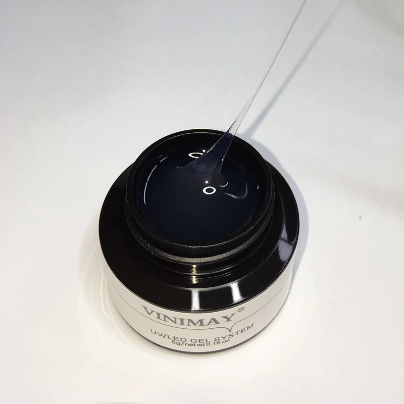 VINIMAY профессиональная линейная художественная система геля для волшебной