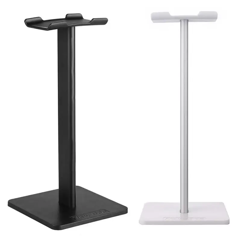 

Gaming Headset Stand Display Holder Aluminum Alloy Headphones Stand Holder Portable Universal With Sturdy Metal Base Fashion