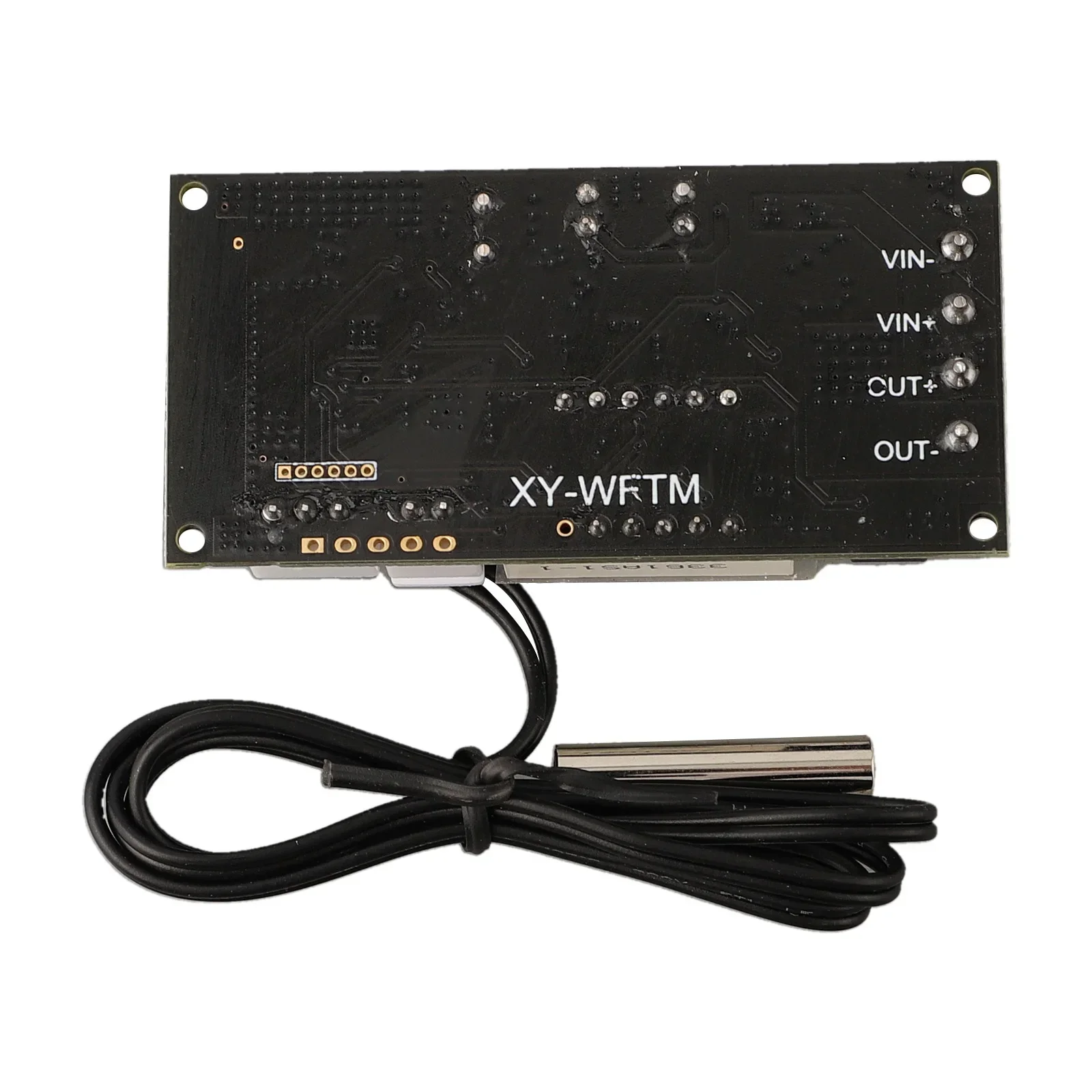 Дистанционный WIFI термостат для отопления/охлаждения MOS-трубка регулятор