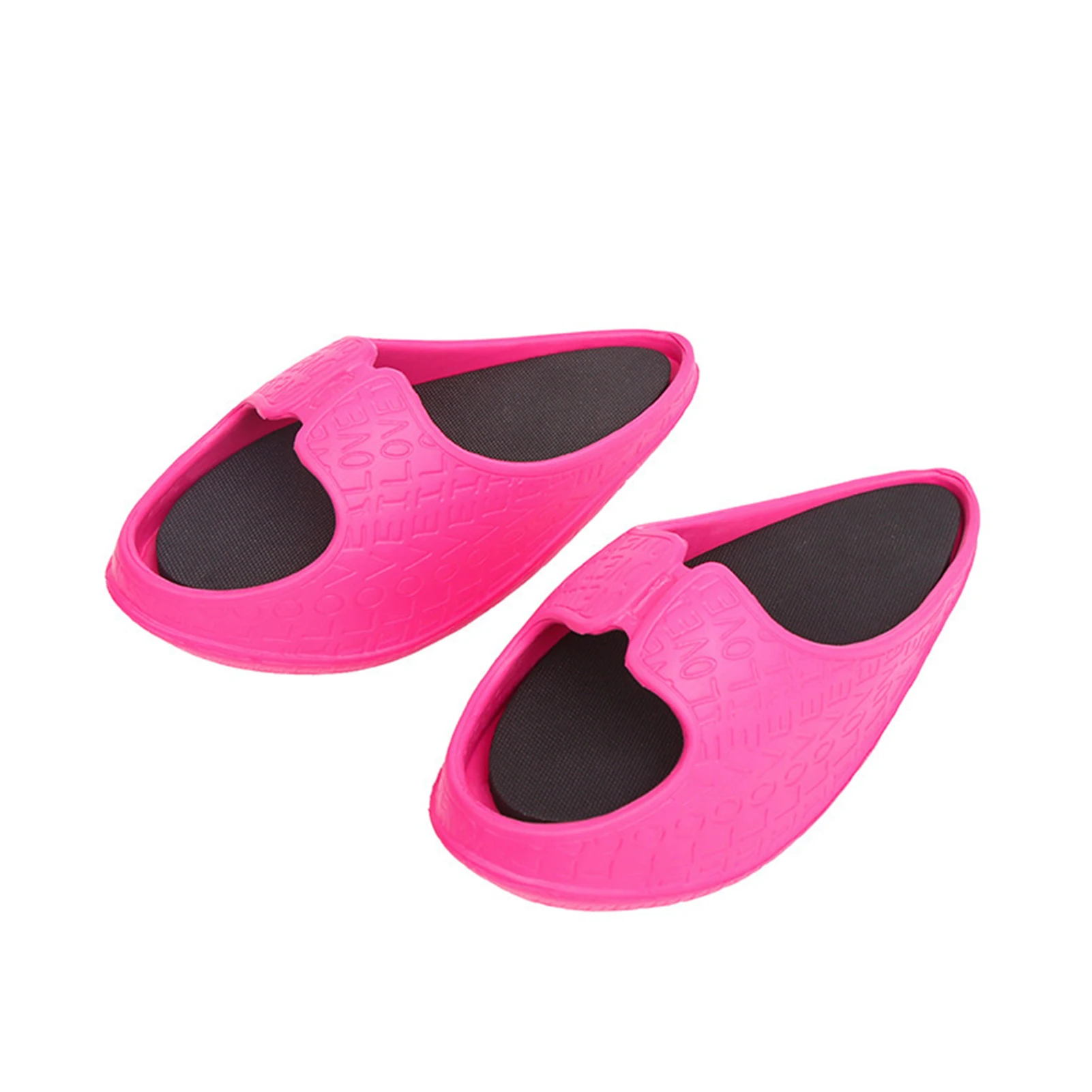 

Weight Loss Shaking Shoes Fitness Conch Yoga Slippers Humpback Posture Correction Shoes Multipurpose Gym Shoes Gifts For Wife