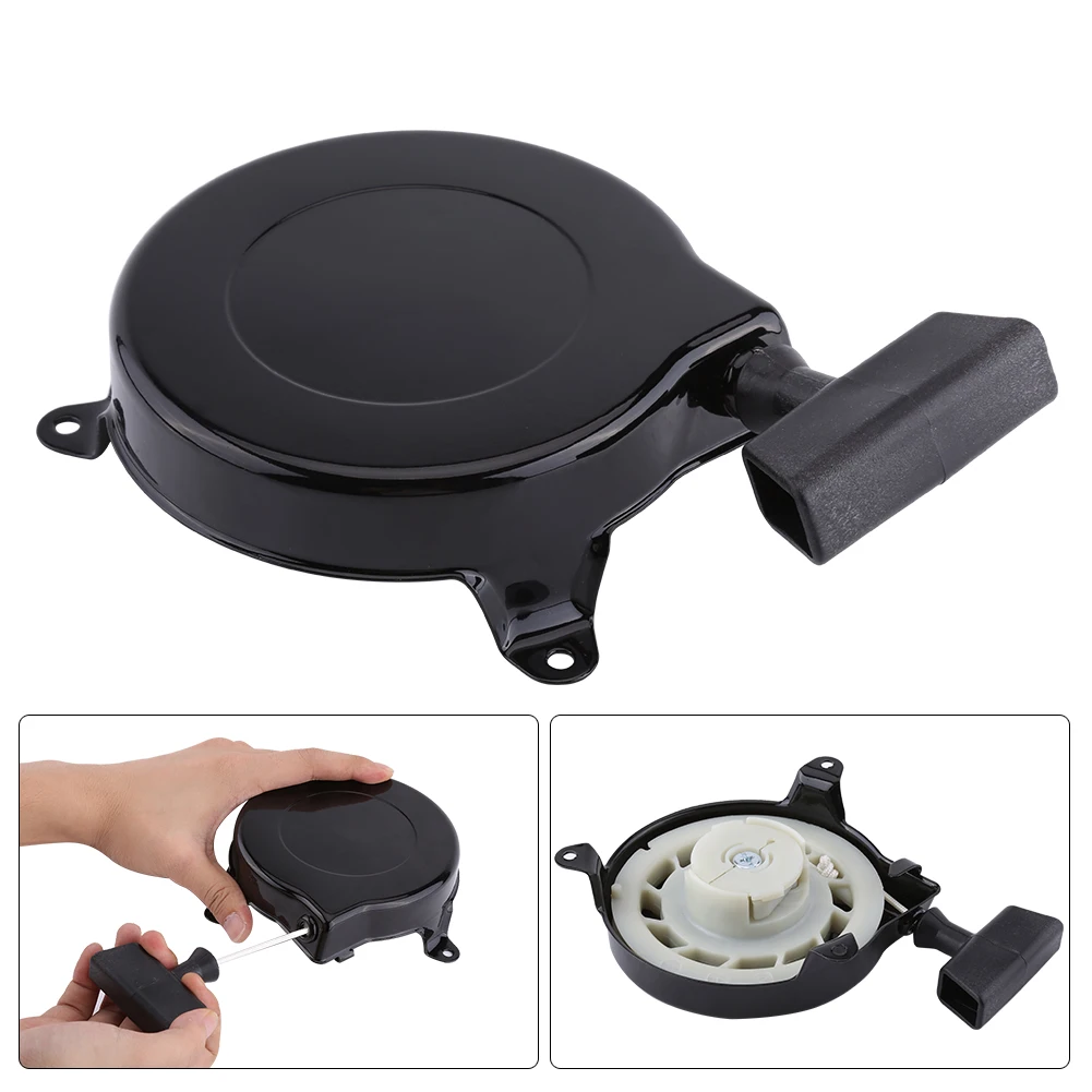 

Стартер для Briggs & Stratton 499706 690101 подходит для стартера 091212 091232 09141