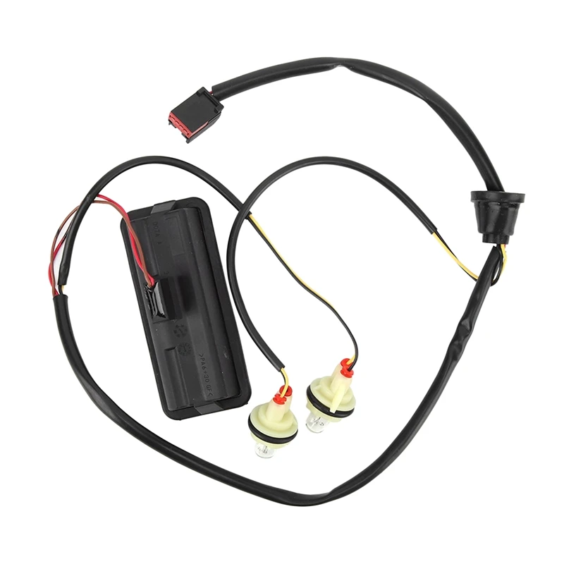 Дверной переключатель с лампой LR079909 для Land Rover Freelander 2 2006-2015