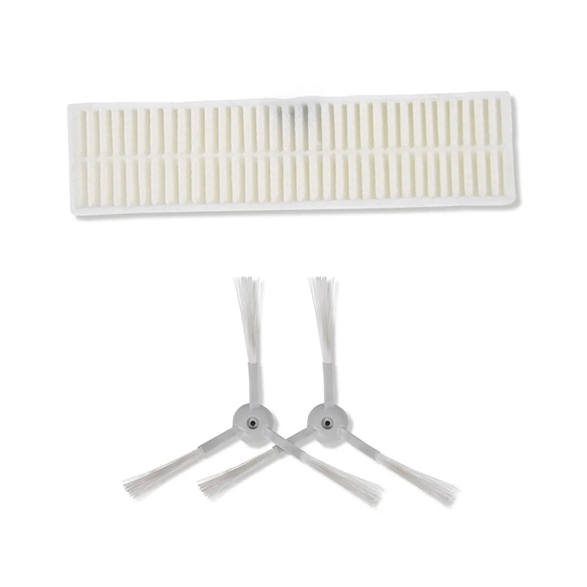 Боковая щетка фильтр для Explorer X-Plorer series 60 RR7455 RR7447WH фотозапчасти