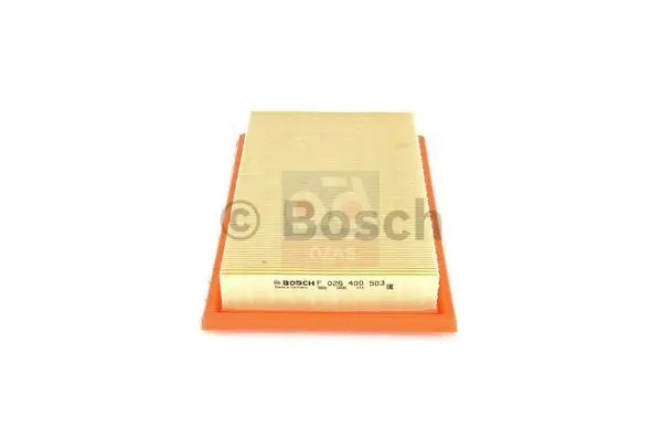 

F026400503 для воздушного фильтра 14 C-series (W204-W205) E-series (W212-W213)