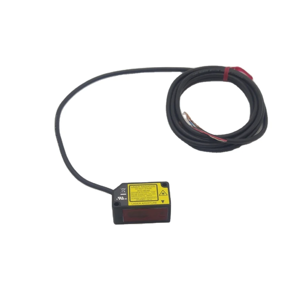 

Brand new genuine HG-C1200 C1400 long-distance high-precision laser displacement sensor ranging P