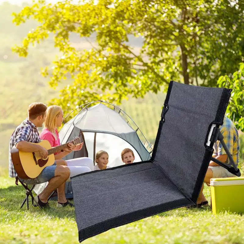 Водонепроницаемый дышащий стул пляжный коврик подушка для отдыха на природе