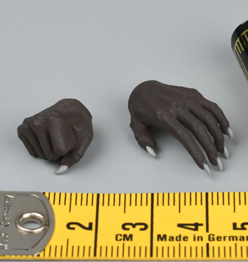 

TBLeague 1/6 Female Soldier PL2021-181B Hand Type