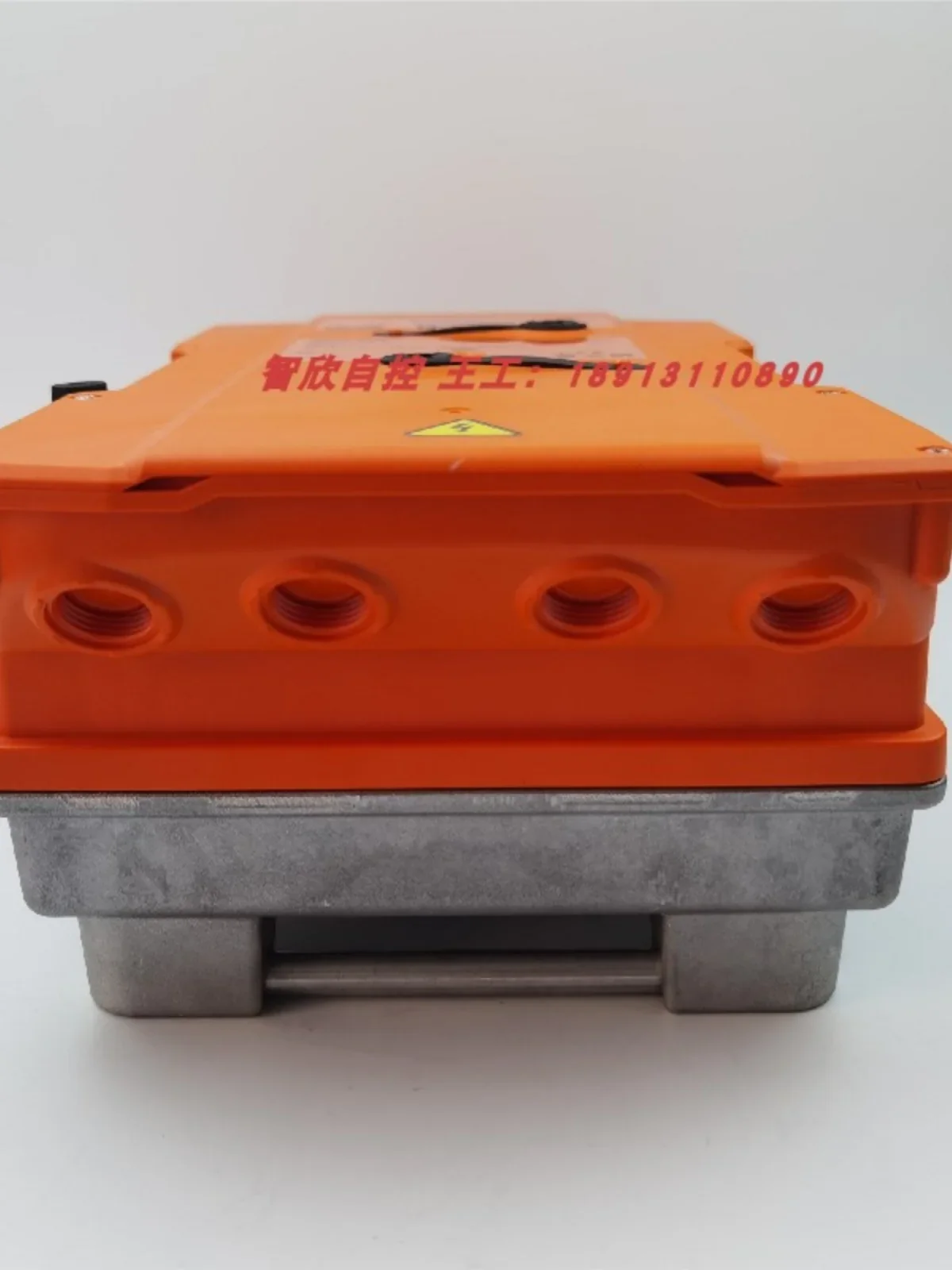 Belimo PRCA-S2-T/200/250 ZPR03 PRCA-BAC-S2-T привод клапана-бабочки