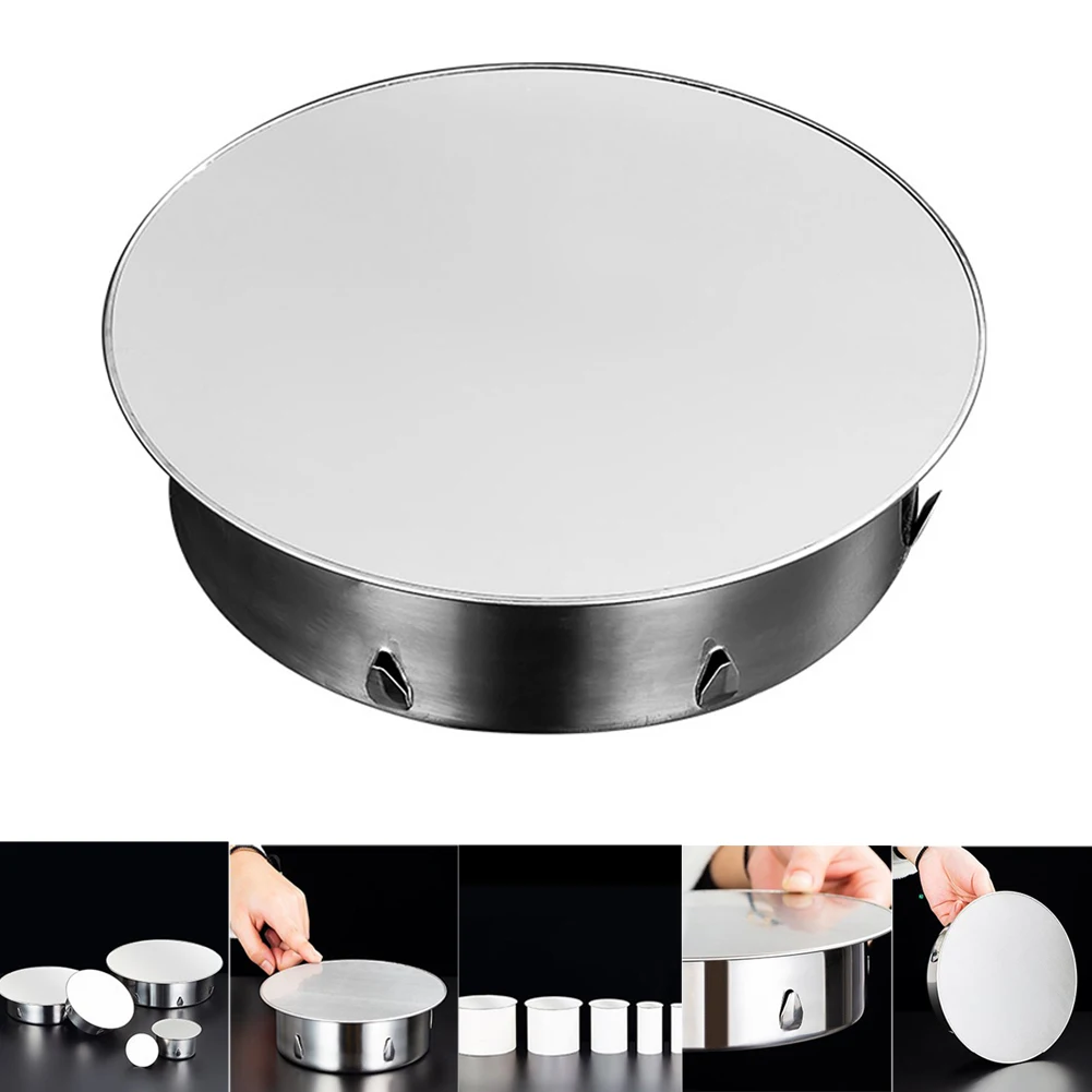 

Protect Your Home from Drafts with this Chimney Hole Cover Sturdy Stainless Steel Material Easy Installation
