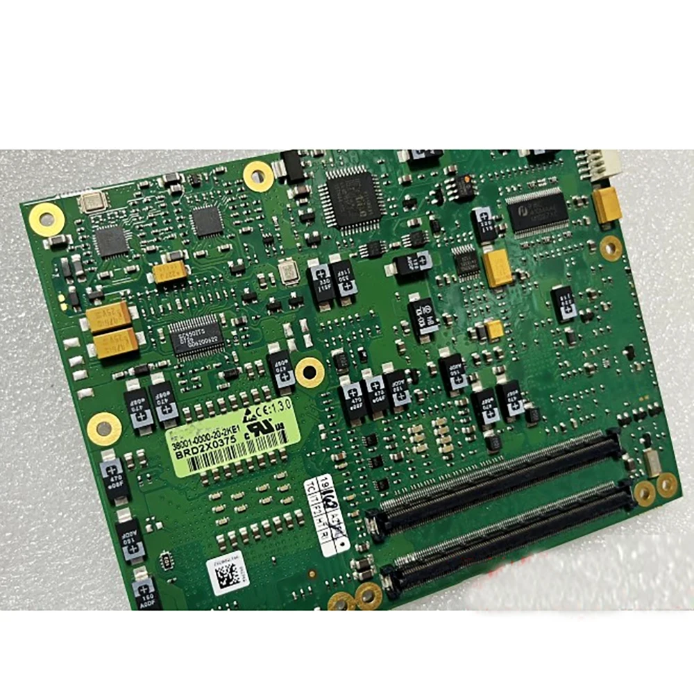 Для материнской платы Kontron Em-bedded 38001-0000-20-2KE1