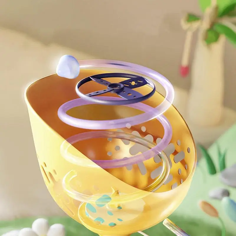 Детская летающая тарелка, пусковая установка, игрушки, тянущаяся веревка, НЛО, бросать, уличная детская игрушка, детские игрушки, подарок на день рождения для мальчиков и девочек Детская летающая тарелка, пусковая установка, игрушки, тянущаяся веревка, НЛО, бросать, уличная детская игрушка, детские игрушки, подарок на день рождения для мальчиков и девочек