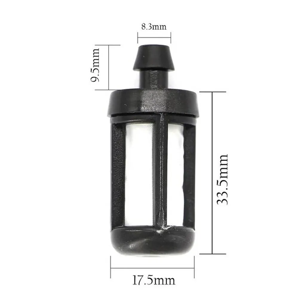 2 шт. топливный фильтр для бензопилы |