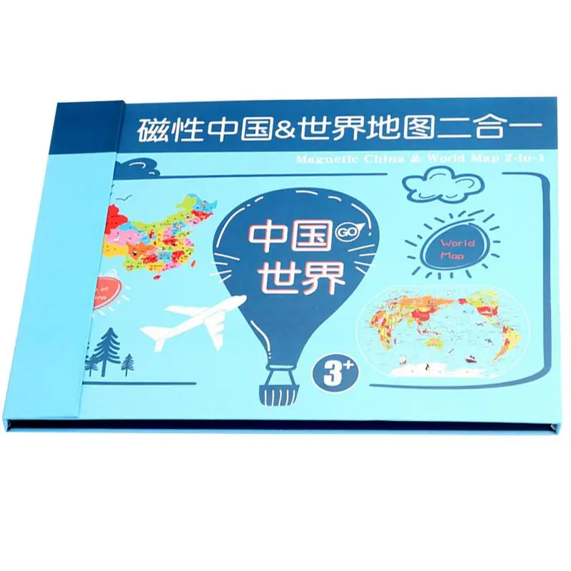 

Карта мира, головоломка, игрушка, образовательный мир, Ранняя игрушка для детей дошкольного возраста, детская карта страны, головоломка, игрушка, китайские карты