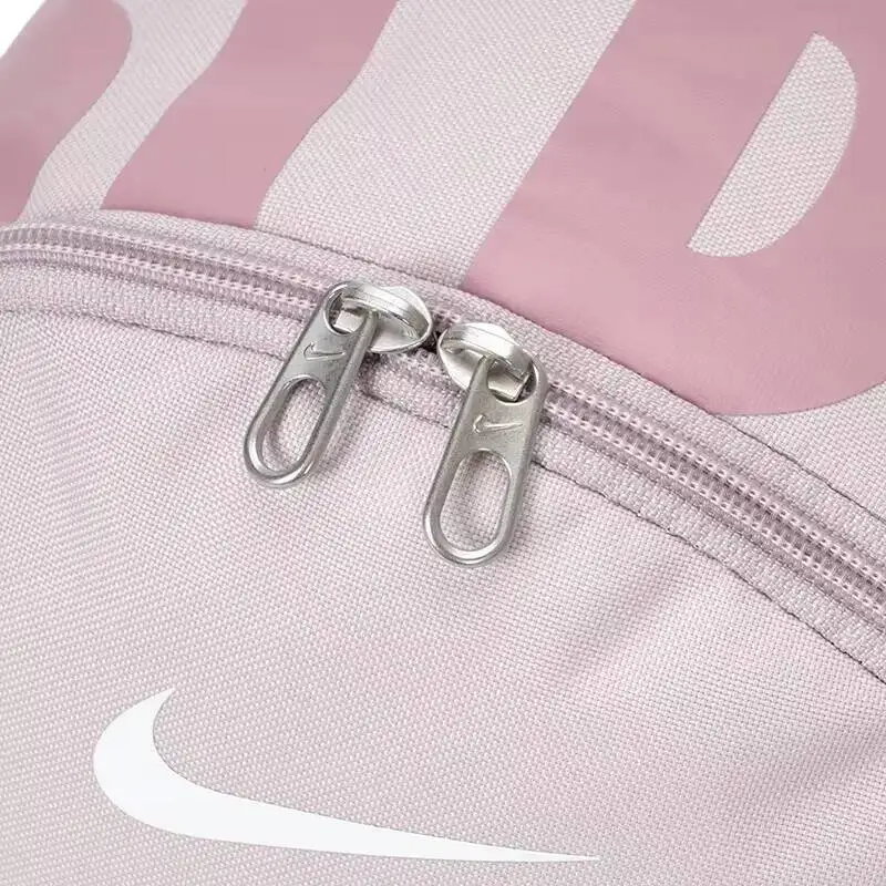 Фото Новые мужские и женские сумки Nike, рюкзаки для путешествий на природе, модные рюкзаки, школьные сумки для студентов. №5