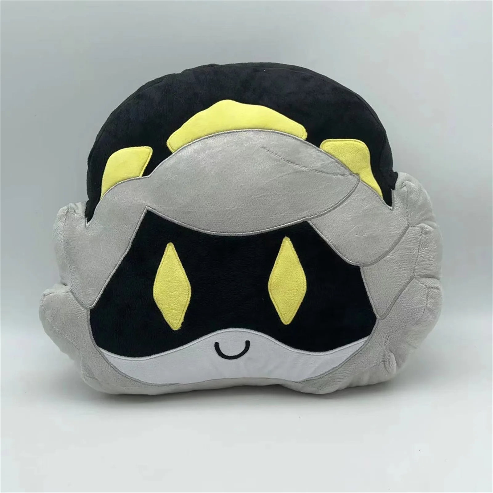 

Игрушка плюшевая «убийца дрона» 30 см, милая плюшевая кукла УЗИ, мультяшный анимационный персонаж, плюшевая кукла, мягкая игрушка для детей н...