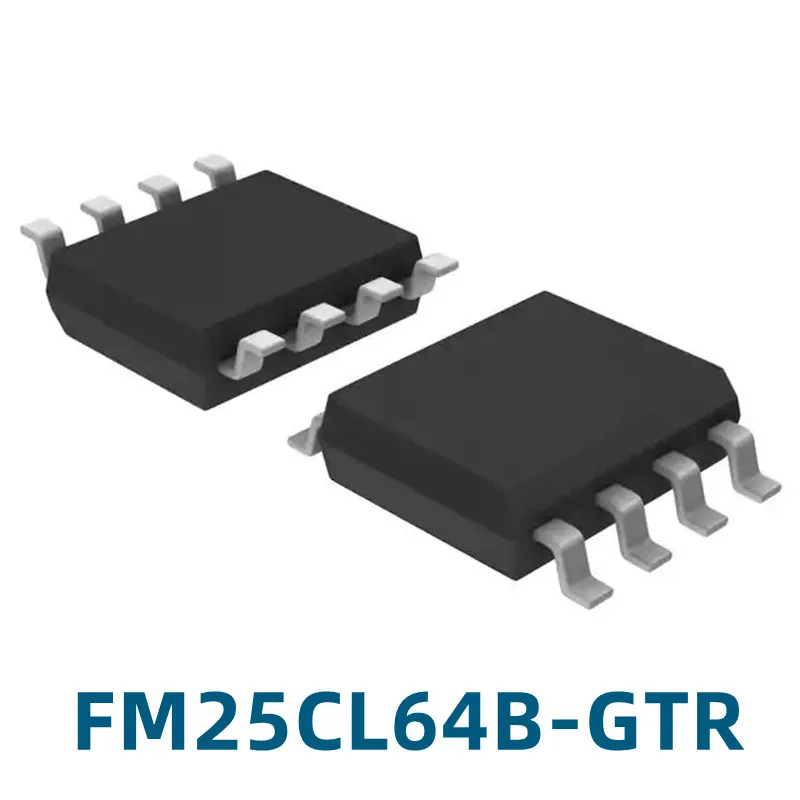 1 шт. новый оригинальный FM25CL64BG FM25CL64B-GTR FM25CL64 ферроэлектрическая память SOP8